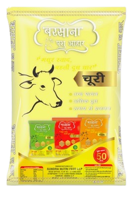 Barsana Churi - Front View